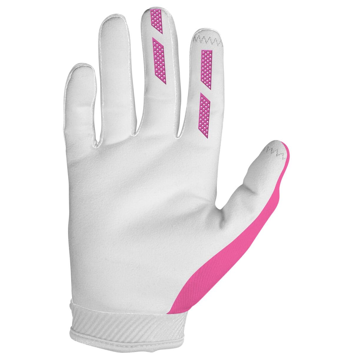 Seven Annex 7 Gants à pois