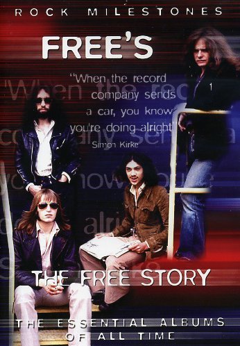 Free: The Free Story (Sub)
