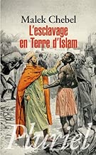 Download L'esclavage en terre d'Islam PDF