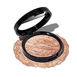 LAURA GELLER NEW YORK Baked Body Frosting Face and Body Glow Vacation Edition, Roman Holiday