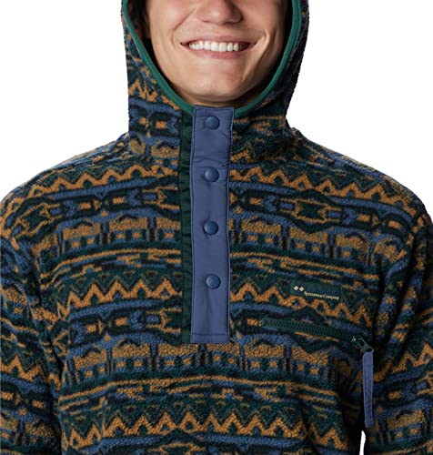Image of Columbia Helvetia Hoodie