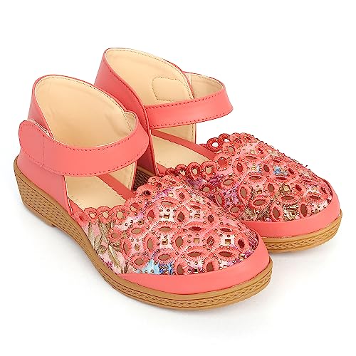Image of SIYA Stylish Sandals for Kids & Girls