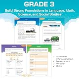 Summer Blast: Getting Ready for Third Grade: Getting Ready for Third Grade: Getting Ready for Third Grade