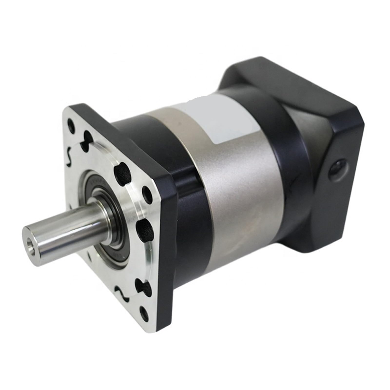 Reductor planetario de Velocidad PLF090-L2-20 for Motor CC y Paso a
