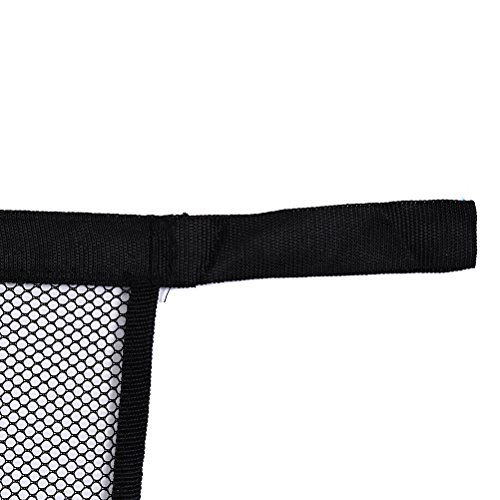 Adasea 2 Pcs Floating Pool Noodle Mesh Chair Net For Kid Use Swimming Seat Water Relaxation(Noodle Not Included) #TOP3