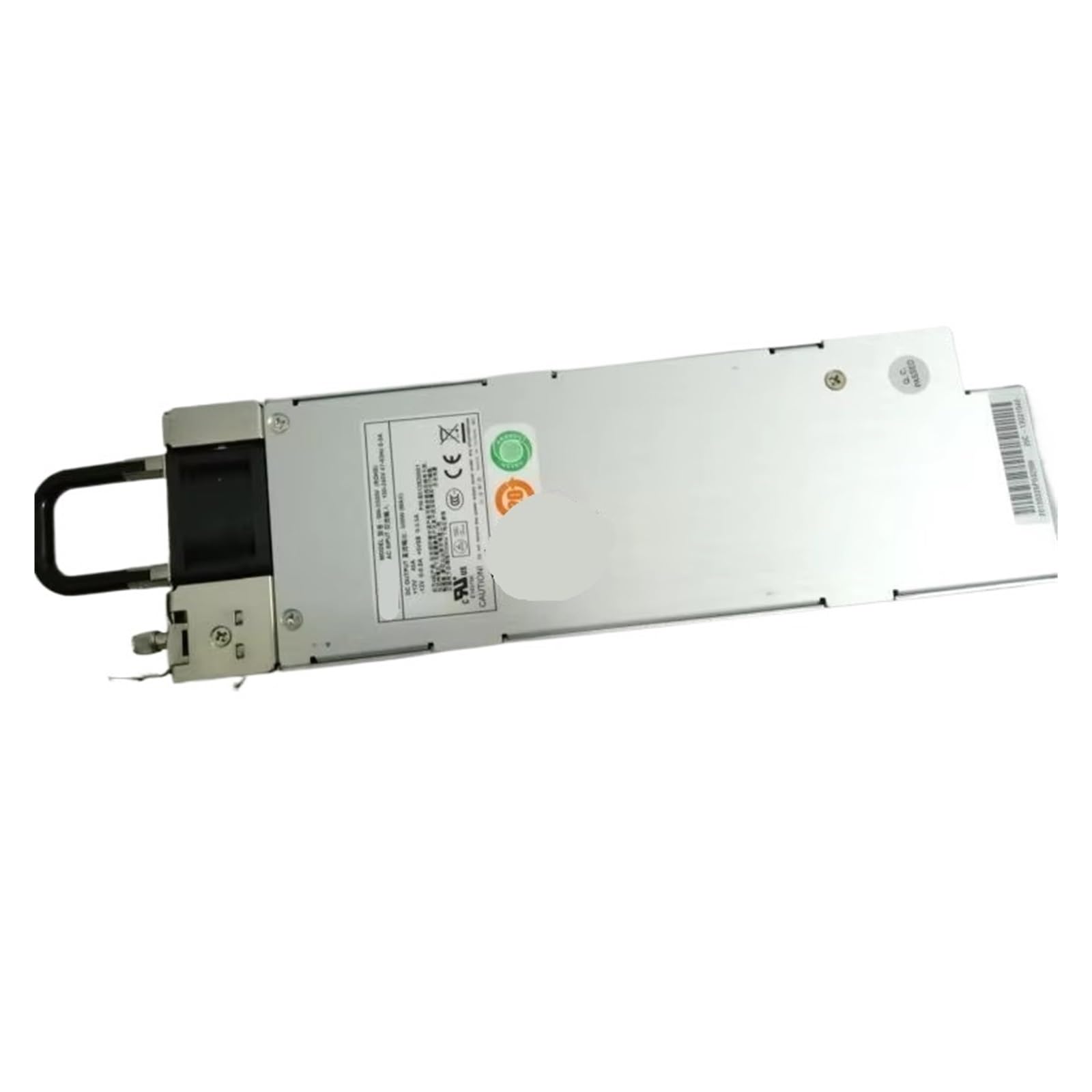 CLBSWYEJK GIN-3500V B012820001 Server Power Supply 500W