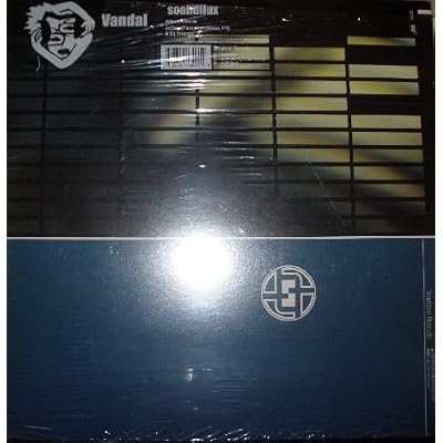 Scandilux EP