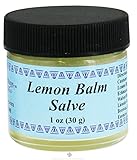 Wise Ways Herbals, Cream Lemon Balm, 1 Ounce