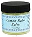Lemon Balm Salve 1 oz.