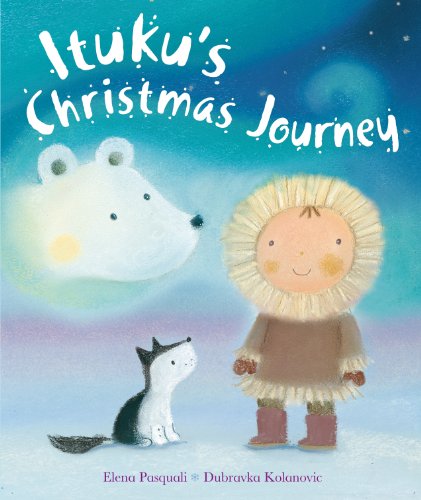 Ituku's Christmas Journey
