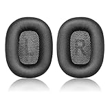 Jecobb Replacement Earpads for Apple AirPods Max Headphones with Mesh Fabric & Memory Foam Ear Cushi