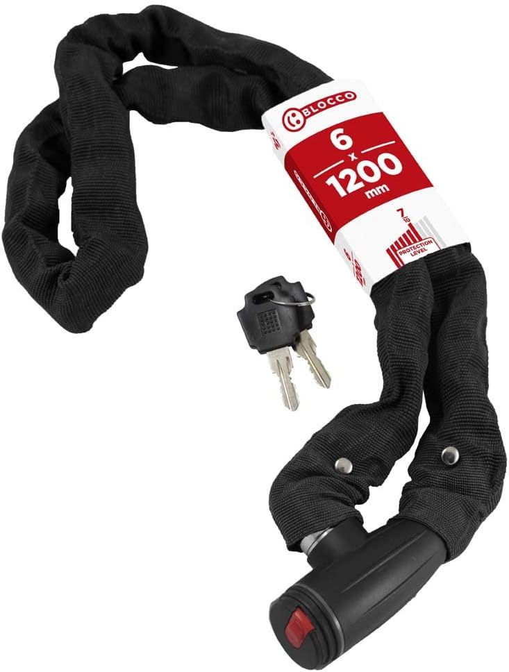 BLOCCO 10 x 900 Chain Lock