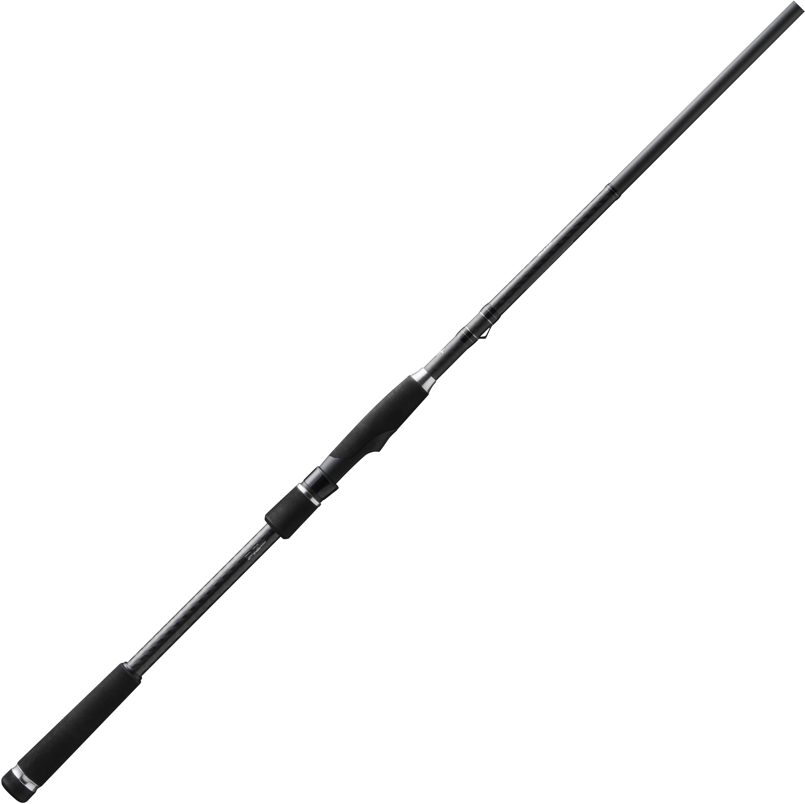 13 Fishing Fate Black Spin Olta Kamışı Standart 213CM - 15-40GR