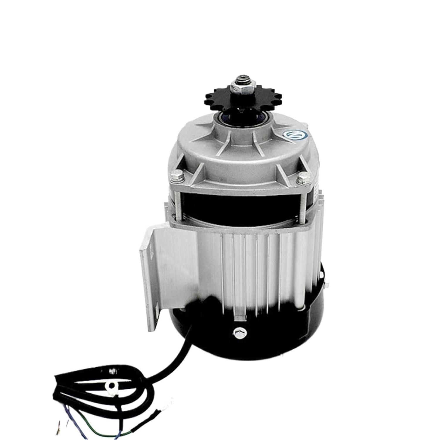 DC48V/60V 350w500W600W750W1000w450rpm BM1418ZXF Permanent Magnet DC brushless Geared Motor Electric Tricycle/DIY Accessories(350W_36V)