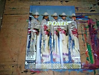 Hardcover Pomp [Unknown] Book