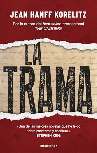 LA TRAMA (Thriller y Suspense)