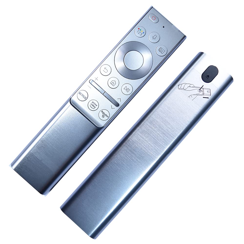 Telecomando for TV Telecomando vocale BN59-01327B BN59-01328A Q95T Q900T RMCRMT1CP1 3V 80mA