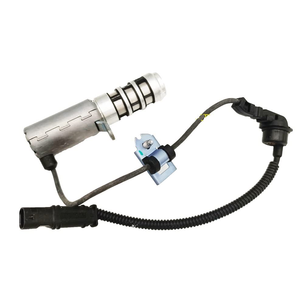 11417647238 Valve Pressure Oil Solenoid for Mini Clubman R55N R56N 