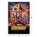 Avengers: Infinity War - Movie Poster/Print (Regular Style) (Size: 24 inches x 36 inches)