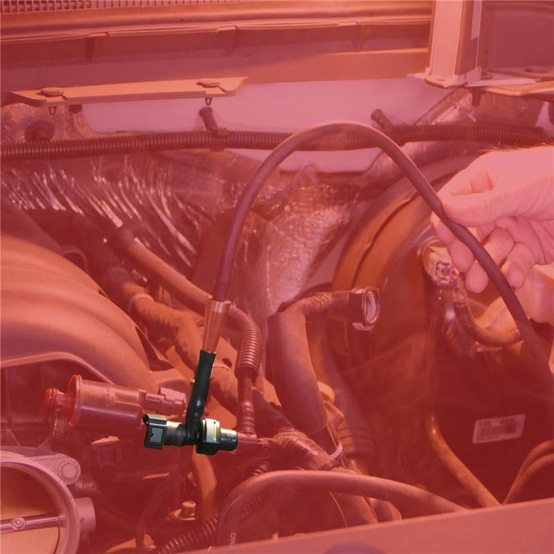 Amazon.com: Redline Detection EasyConnect® 96-0190 Universal