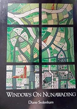 Paperback Windows on Nunawading Book