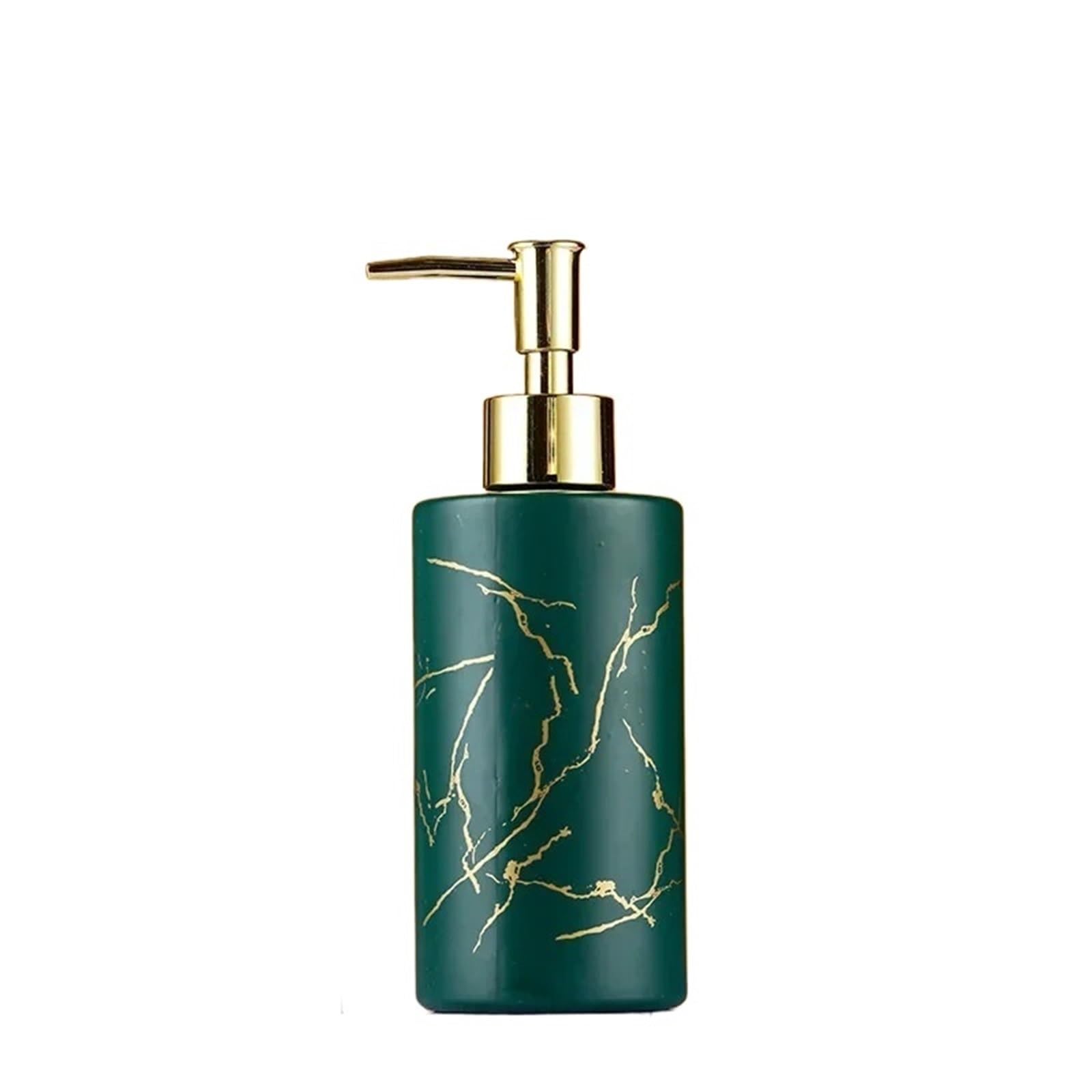 Soap dispenser Soap Dispenser Glass Press Type Hand Sanitizer Shampoo