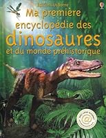 MA PREM.ENCY. DINOSAURES ET MONDE.. 0746065531 Book Cover