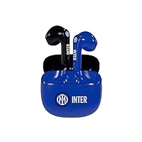 TECHMADE Inter, Cuffie Senza Filo In Ear