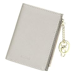 B - Crosshatch Leather Grey