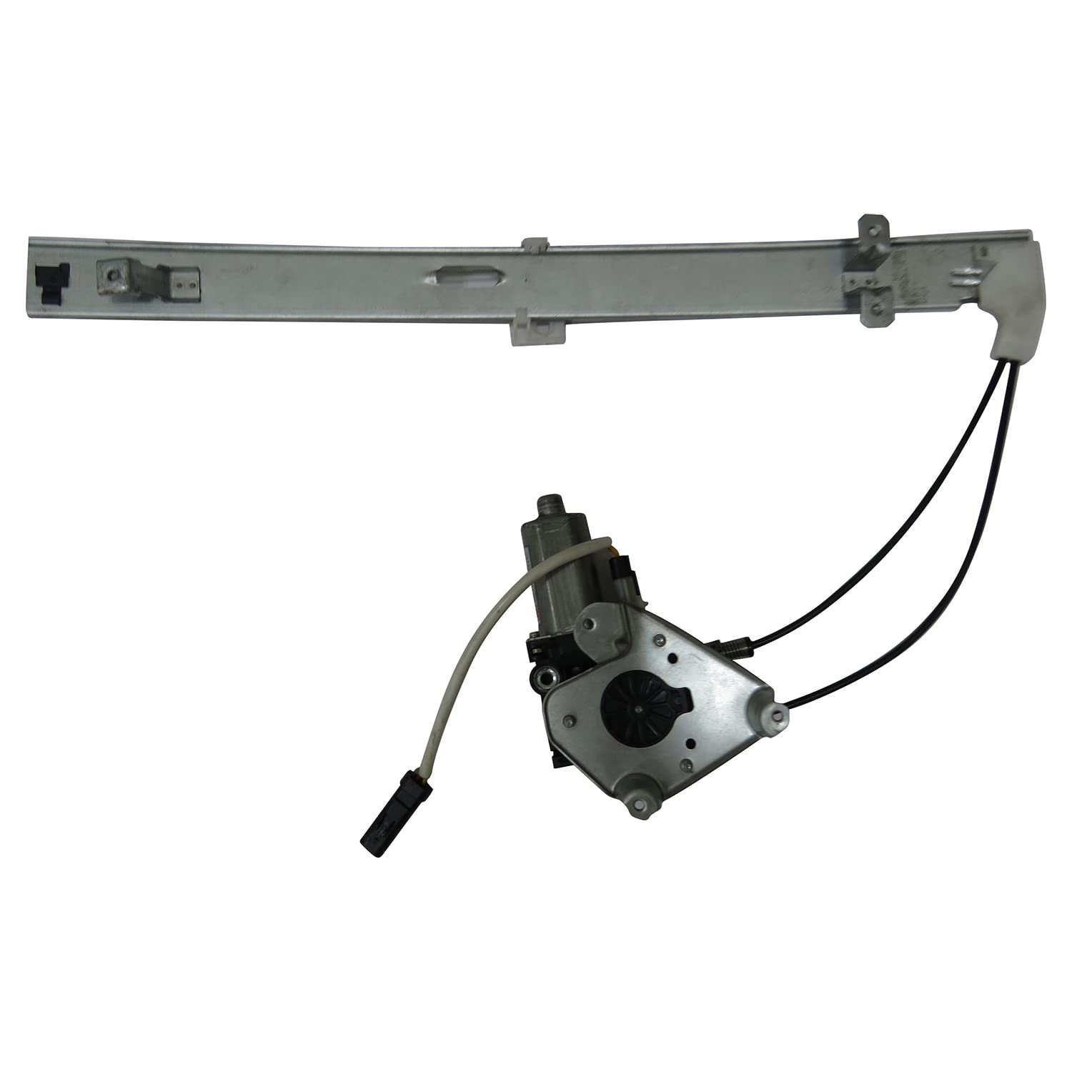 Amazon.com: TYC 660546 Compatible with JEEP Liberty Replacement 