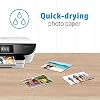HP Everyday Photo Paper, Glossy, 4x6 in, 100 sheets (CR759A)