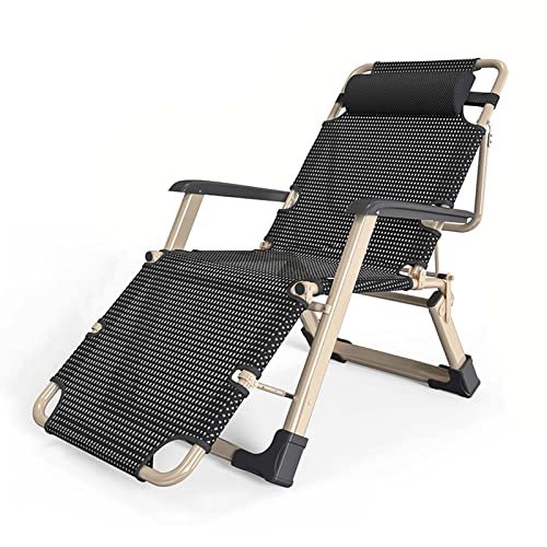Tumbona extragrande XL – Sillón reclinable ligero y resistente para jardín y playa, soporte de 300 kg, ideal para tomar el sol, relajarse, acampar y comodidad al aire libre