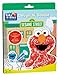 Sesame Street Design 