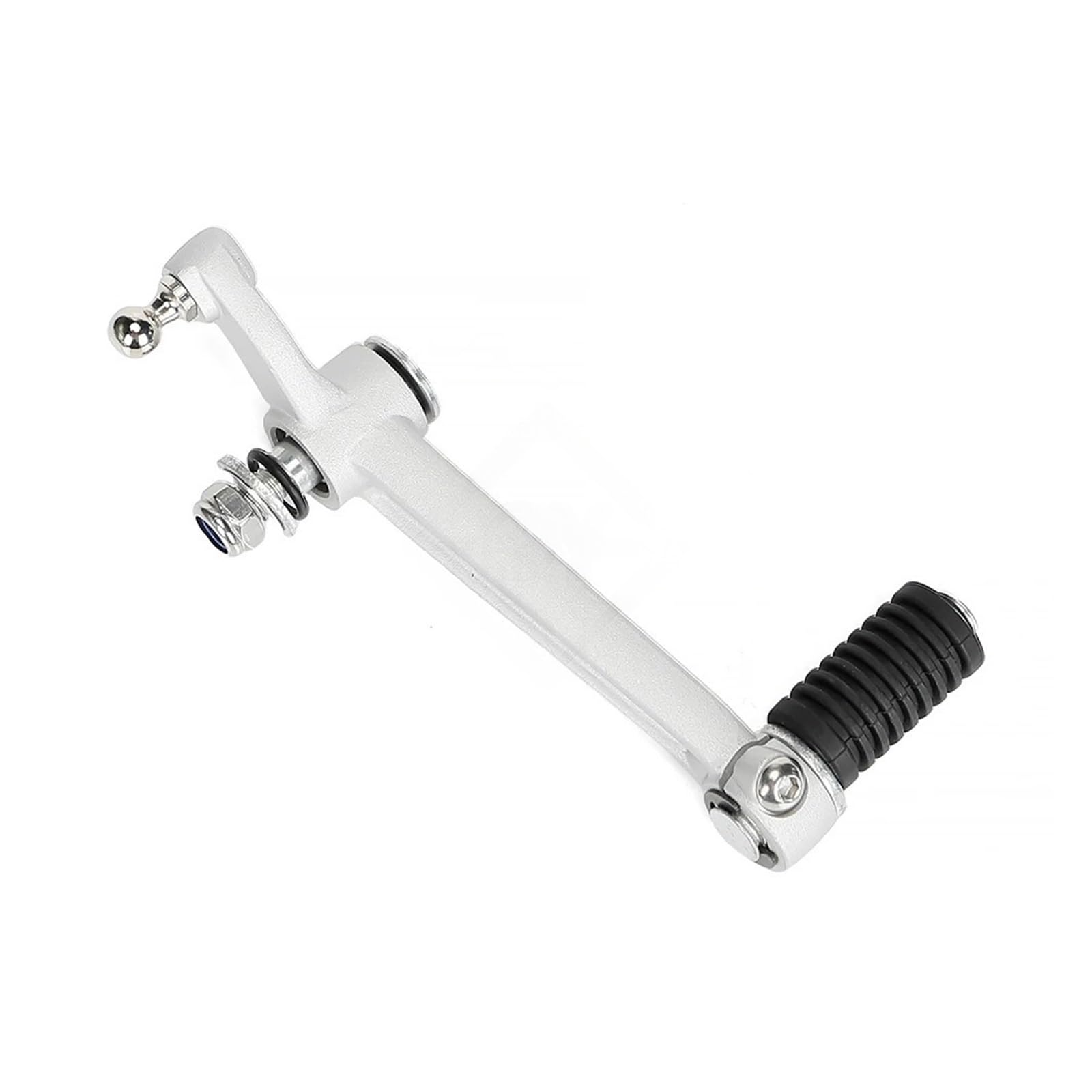 HEWPNGS Motorcycle Shifter Lever Shift Peg for Apr&Ilia RS660 RS 660 20212023 2021 2022 2023 Shifts levers