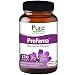 ProFema by Pure Essence Labs - Natural Menopause Relief Vitamins for Hormone Balance and Hot Flash Support - 120 Capsules