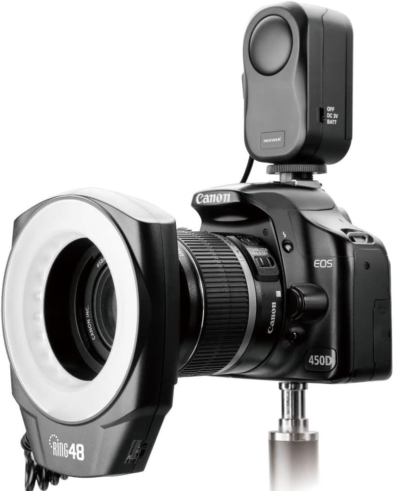 Godox RING48 Macro Ring LED Light