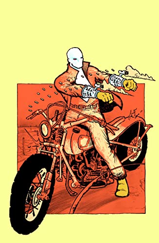 COPRA: Round Três