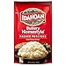 Idahoan Mashed Potatoes Buttery Homestyle, 4 oz