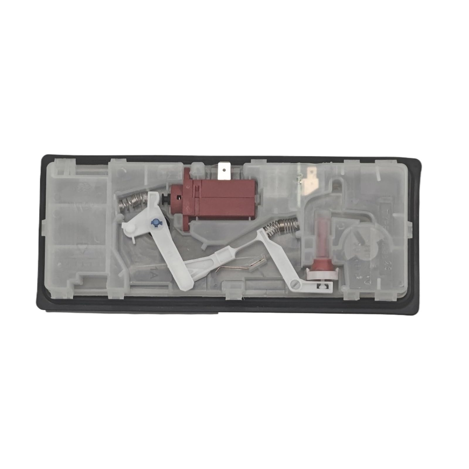 Compatibile Con Bosch, 00490467 00265837 Dispenser For Lavastoviglie Scatola For Detersivo In Polvere Parti Di Ricambio For Lavastoviglie