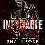Cover of Inevitable