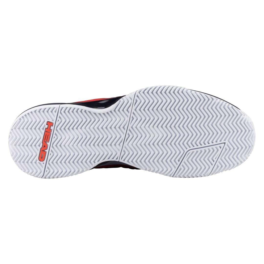HEAD Męskie buty tenisowe Cruze Pro M WHBR