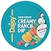 Daisy Brand Ranch Dip 16 Oz