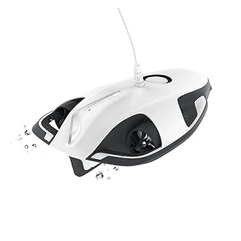 ビデオドローン ドローンショー・ジャパン、ドローンショー専用機体「DSJ MODEL