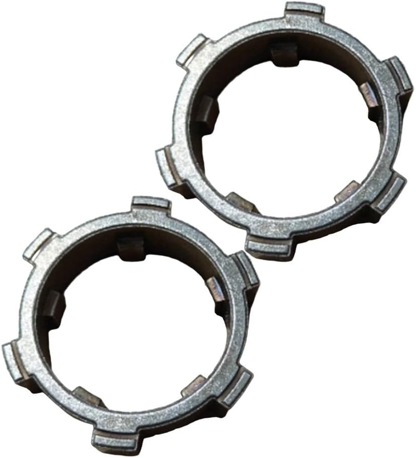 Lawn Mower Ratchet For For Honda HRC216 GXV160 HRJ216 HRJ196, Left & Right Ratchets And Holder, Replacement Parts(B)