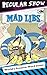Regular Show Mad Libs