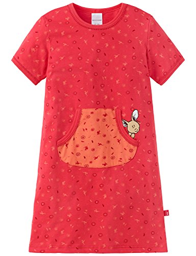 Schiesser Camicia da Notte Bambina