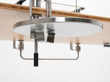 スノーピーク テーブルトップアーキテクト クランプ＋サイドトレー 楽天市場】【SALE 20%OFF】スノーピーク テーブルトップ