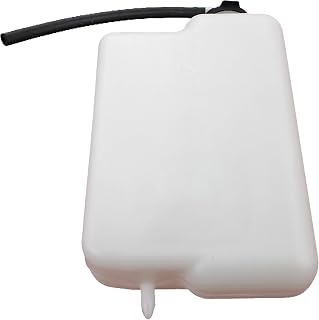 Garage-Pro Coolant Reservoir for TOYOTA TACOMA 1995-2004 4 Cyl/6 Cyl Engine with (Cap Hose)