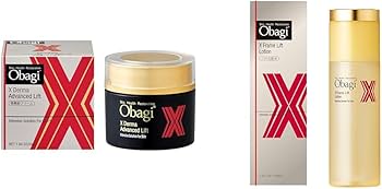 オバジＸ　ダーマアドバンスドリフトクリーム×２ Amazon.co.jp: Obagi 【セット買い】 オバジX ダーマアドバンス