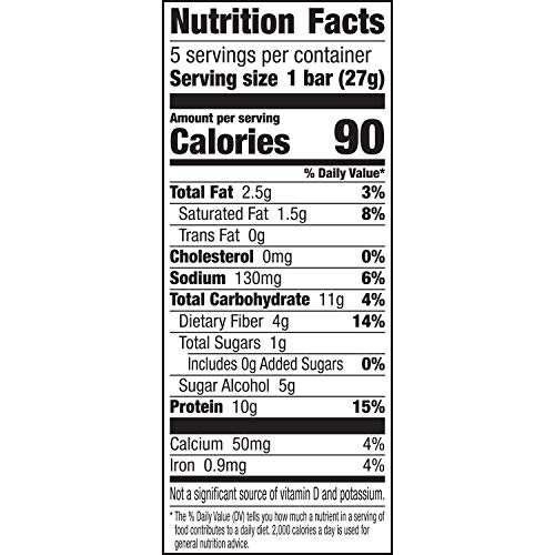 Protein One, Peanut Butter Chocolate, 5 ct 4.8 oz